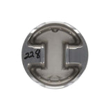 Wiseco Honda Turbo -14cc 1.148 X 75.5MM Piston Shelf Stock Kit - K543M755