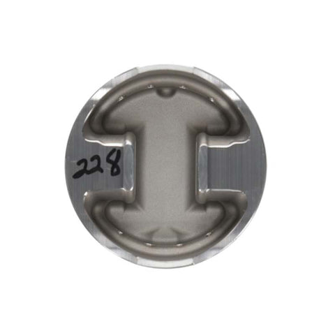 Wiseco Honda Turbo -14cc 1.148 X 75.5MM Piston Shelf Stock Kit - K543M755