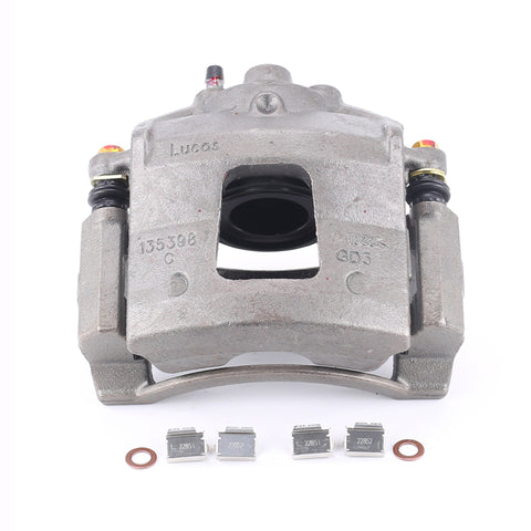 Power Stop 02-06 Buick Rendezvous Front Right Autospecialty Caliper w/Bracket - L4773A