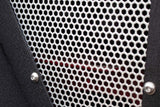 Fishbone Offroad 97-06 Jeep Wrangler Front Tube Fenders Paintable Mesh Upgrade - FB23239