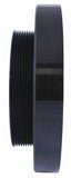 Fluidampr Dodge Cummins 5.9L 1998-2002 24V Steel Internally Balanced Damper - 960301