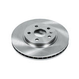 Power Stop 08-14 Cadillac CTS Front Autospecialty Brake Rotor - AR82124
