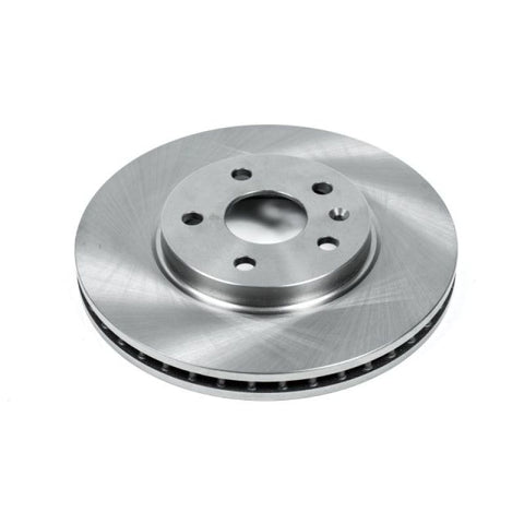 Power Stop 08-14 Cadillac CTS Front Autospecialty Brake Rotor - AR82124