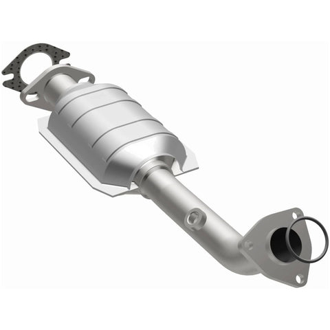 MagnaFlow DF Catalytic Conv 01-02 Infiniti QX4 3.5L / 01/02/04 Nissan Pathfinder 3.5L (California) - 447227