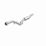 MagnaFlow DF Catalytic Conv 00-03 Audi A6 Quattro 4.2L Driver Side *NOT FOR SALE IN CALIFORNIA* - 51849