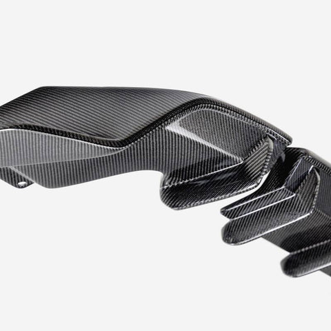 Seibon 2023+ Nissan Z MB-Style Carbon Fiber Rear Diffuser - RD22NSZ-MB