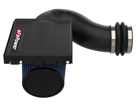 aFe MagnumFORCE Stage-2 Pro 5R Air Intake System 10-18 Ford Taurus SHO Twin Turbo EcoBoost V6 3.5L - 54-13025R