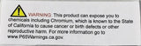 Fidanza 03-06 Evo Silver Cam Gear (EVO 8 needs 2 / EVO IX only 1) - 961994