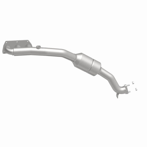 MagnaFlow Direct Fit Catalytic Converter 05-09 Audi A8 6.0L - 51178