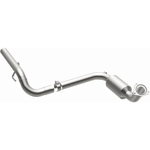 MagnaFlow 2007 Chevrolet Silverado 1500 Classic 6.0L Direct Fit Converter - 5451418