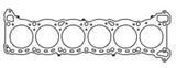 Cometic Nissan RB-26 6 CYL 88mm .040 inch MLS Head Gasket - C4321-040