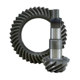 Yukon Gear High Performance Gear Set For GM 8.25in IFS Reverse Rotation in a 4.56 Ratio - YG GM8.25-456R