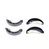 Power Stop 95-98 Dodge Stratus Rear Autospecialty Brake Shoes - B698L