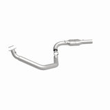 MagnaFlow Conv DF 03-07 GM 2500/3500 D/S OEM - 49601