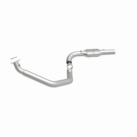 MagnaFlow Conv DF 03-07 GM 2500/3500 D/S OEM - 49601