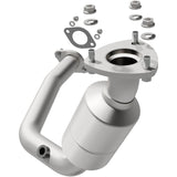 MagnaFlow Direct Fit Catalytic Converter 04 Chevy Malibu 3.5L - 49106
