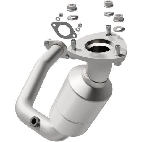 MagnaFlow Direct Fit Catalytic Converter 04 Chevy Malibu 3.5L - 49106
