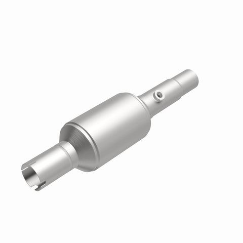 MagnaFlow Direct Fit Catalytic Converter 96-98 Jeep Grand Cherokee Underbody - 4451226