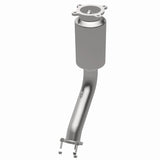 MagnaFlow Direct Fit Catalytic Converter OEM 14-15 Audi A4 L4 2.0L - 52352