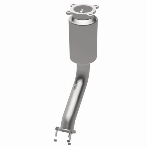 MagnaFlow Direct Fit Catalytic Converter OEM 14-15 Audi A4 L4 2.0L - 52352