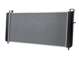 aFe BladeRunner OER Series Radiator 99-13 GM Trucks/SUVs V8 - 46-53161