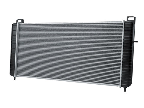 aFe BladeRunner OER Series Radiator 99-13 GM Trucks/SUVs V8 - 46-53161