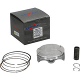 Vertex Piston 19-23 Kawasaki KX 450 F 450cc Forged GP Racers Choice Piston Kit - 24377A