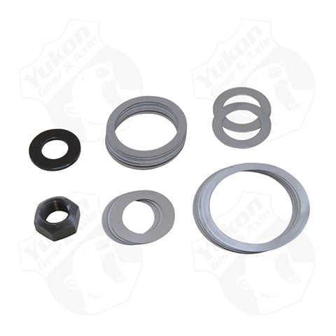 Yukon Gear Dana 44 Complete Shim Kit Replacement - SK 706376