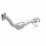 MagnaFlow Direct Fit Catalytic Converter 96-97 Ford Explorer 5.0L - 447102