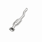 MagnaFlow Direct Fit Catalytic Converter 2011-2012 EQUINOX 3.0L Underbody - 52103