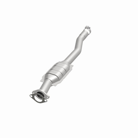 MagnaFlow Direct Fit Catalytic Converter 2011-2012 EQUINOX 3.0L Underbody - 52103