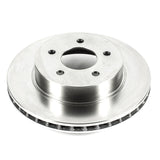 Power Stop 1990 Lincoln Mark VII Rear Autospecialty Brake Rotor - AR8120