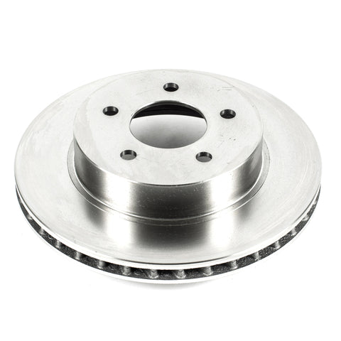 Power Stop 1990 Lincoln Mark VII Rear Autospecialty Brake Rotor - AR8120