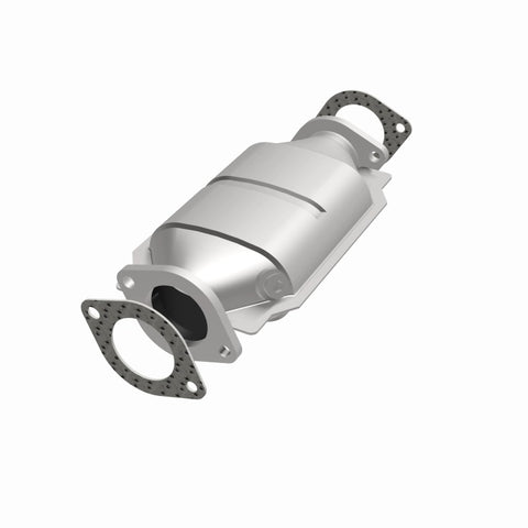 MagnaFlow Direct Fit Catalytic Converter 97-99 Nissan Maxima Rear - 23704