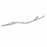 MagnaFlow Conv DF BMW 80 88 - 23556
