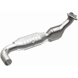 MagnaFlow Direct Fit Catalytic Converter F150 Truck 97-98 V8 4.6L 2W - 93321