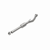 MagnaFlow Direct Fit Catalytic Converter 10- Cadillac CTS V6 Driver Side - 51427