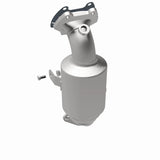 MagnaFlow 14-16 Ram ProMaster 1500/2500/3500 V6 3.6L CARB Compliant Direct Fit Catalytic Converter - 5551994