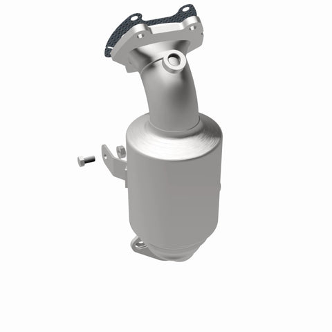 MagnaFlow 14-16 Ram ProMaster 1500/2500/3500 V6 3.6L CARB Compliant Direct Fit Catalytic Converter - 5551994