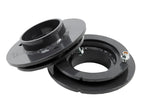 Belltech 19-22 Ram 1500 2WD/4WD (Non-Classic Body) 3in or 4in Rear Drop Pro Coil Spring Set - 34319