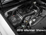 aFe Momentum GT Cold Air Intake System w/ Pro DRY S Filter Toyota FJ Cruiser 07-21 V6-4.0L - 50-70095D