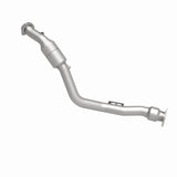 MagnaFlow Conv DF 04-06 VW Phaeton 4.2L Driver Side Front - 24977