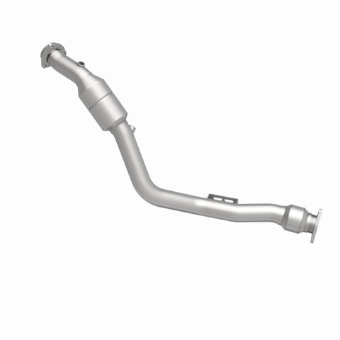 MagnaFlow Direct Fit Catalytic Converter 04/06 VW Phaeton 4.2L Front Driver Side - 444081