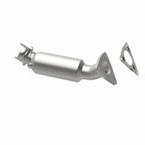 MagnaFlow California Grade Direct Fit Catalytic Converter 98-02 Chevrolet Camaro V8 5.7L - 4481477