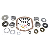 Yukon Gear Master Overhaul Kit For Dana 30 Front Diff - YK D30-F