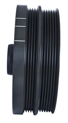 Fluidampr 03-06 Nissan 350Z VQ35DE V6 Steel Internally Balanced Damper - 640901