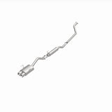 MagnaFlow Sys C/B Civic Hatchback I4 2.0L 02- - 15757