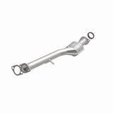 MagnaFlow Conv DF 02-07 Subaru WRX 2.0L Turbo - 23147