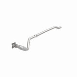 MagnaFlow Conv DF 96-00 Caravan 3.0L - 93278