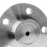 Yukon Gear 8.25in 31.5in Long 29 Spline 5 Lug Nitro & Liberty Rear 1541H Alloy Axle - YA C52114548AB